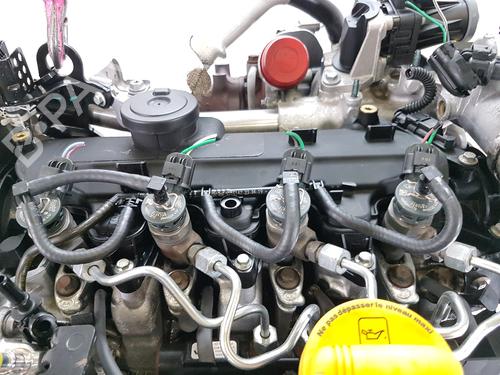 Engine RENAULT CLIO IV (BH_) 1.5 dCi 75 | BP39117214M1 - Image 9