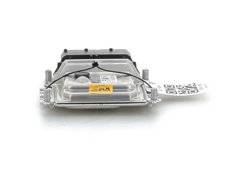 Other RENAULT TRAFIC III Van (FG_) 1.6 dCi 95 (FGMJ, FGMR) | BP30558730O1 - Image 3