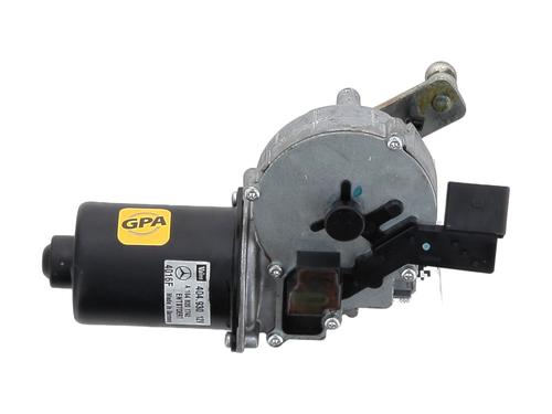 Front wiper motor MERCEDES-BENZ M-CLASS (W164) ML 63 AMG 4-matic (164.177) | BP23437564M29 
