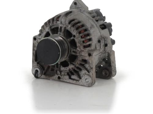 Used Alternator Alternator RENAULT MEGANE II Saloon (LM0/1_) [2003-2026] 33645611 33645611