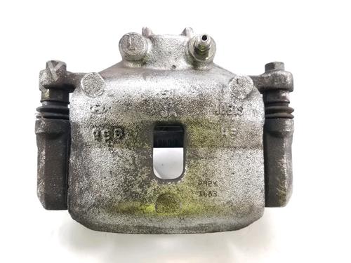 Venstre bremsekaliber foran KIA PICANTO III (JA) 1.0 (67 hp) 27918096