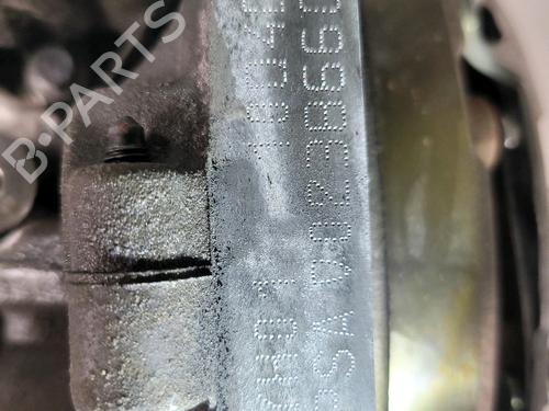 Engine PEUGEOT PARTNER Box Body/MPV (K9) 1.5 BlueHDi 100 | BP29231838M1