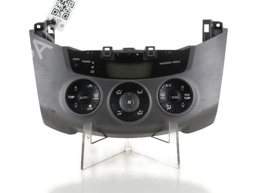 Used Climate control TOYOTA RAV 4 III (_A3_) [2005-2014]  28486388