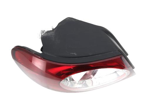 Used Left taillight Left taillight 37506509 37506509