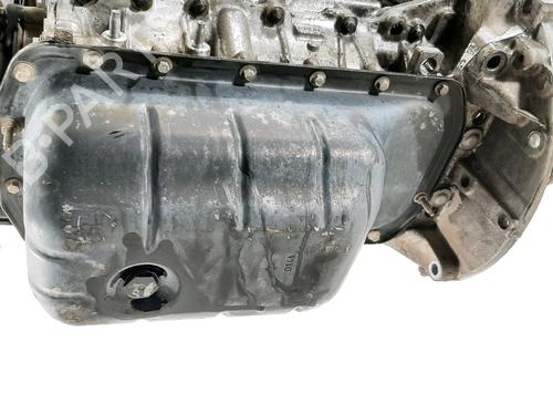 Engine FORD FIESTA VI (CB1, CCN) 1.5 TDCi | BP32006614M1