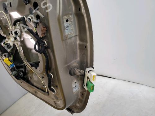 Left front door CITROËN C3 II (SC_) 1.6 HDi | BP27314020C2 