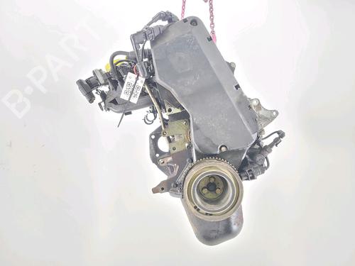 Używane Silnik LANCIA Y (840_) 1.2 (840AA, 840AF1A) (60 hp) 29930867