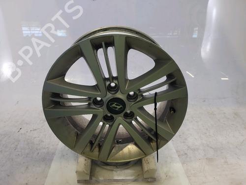 Rim HYUNDAI COUPE II (GK) 1.6 16V | BP17944223C45 