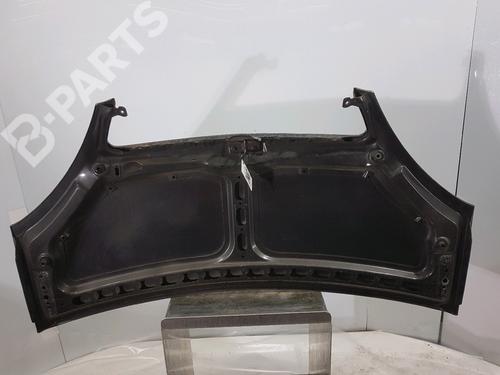 Hood MERCEDES-BENZ A-CLASS (W168) A 170 CDI (168.008) | BP10426873C1 