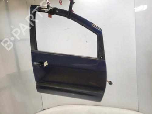 Used Right front door VW SHARAN (7M8, 7M9, 7M6) 1.9 TDI (130 hp) 24536984