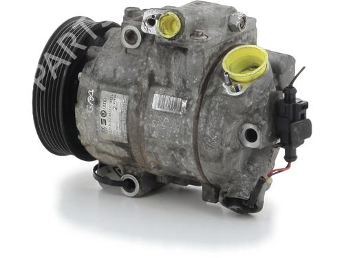AC compressor SEAT CORDOBA (6L2)  | BP26945907M34 
