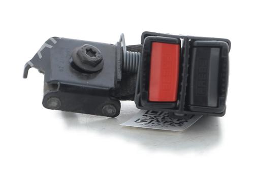 Used Seat buckle RENAULT CLIO II (BB_, CB_) 1.4 16V (B/CB0P, BB13) (98 hp) 30924789