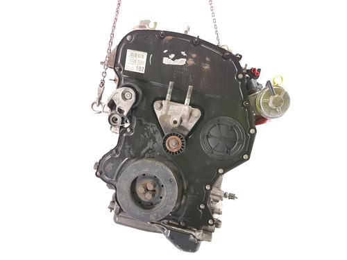 Used Engine Engine FORD MONDEO III Turnier (BWY) 2.0 TDCi (130 hp) 11122514 11122514