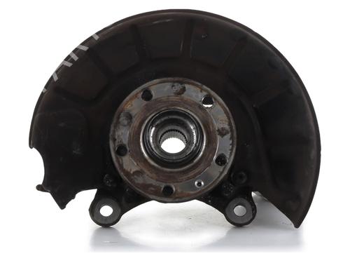 Used Right front steering knuckle Right front steering knuckle VW TOURAN (1T3) 1.2 TSI (105 hp) 32717070 32717070