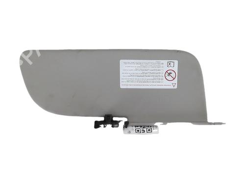 Used Left sun visor Left sun visor CITROËN C3 II (SC_) 1.6 VTi 120 (120 hp) 34270004 34270004