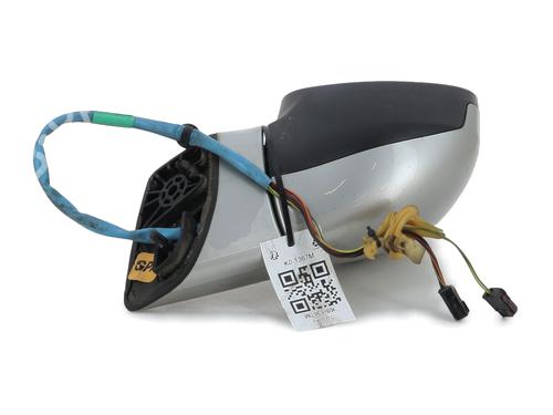Left mirror PEUGEOT 308 I (4A_, 4C_) 1.6 HDi | BP27814601C26 