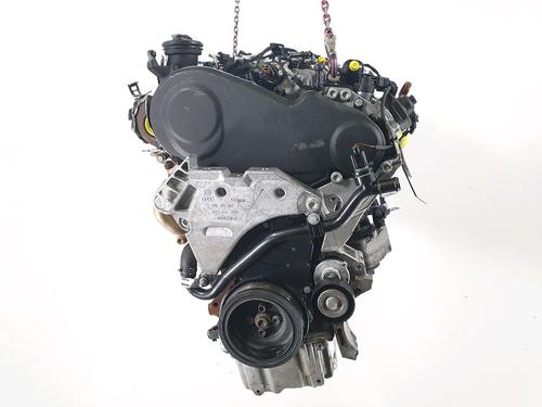 Used Engine Engine VW GOLF VI (5K1) 2.0 TDI (110 hp) 36776537 36776537