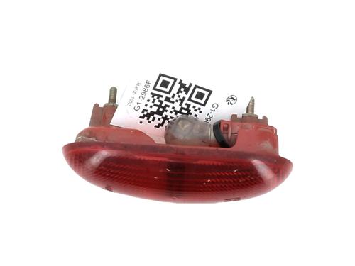 Third brake light RENAULT KANGOO (KC0/1_) 1.2 16V (KC05, KC06, KC03, KC0T, KC0W, KC1D) | BP29495501L11 