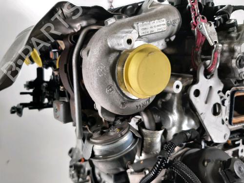 Engine CITROËN DS3 (SA_) 1.6 HDi 115 | BP31963675M1