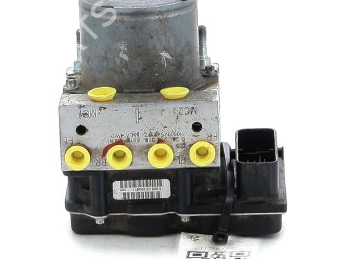 ABS pump SUZUKI SX4 (EY, GY) 2.0 DDiS 4x4 (RW420D) | BP33866758M43 - Image 3