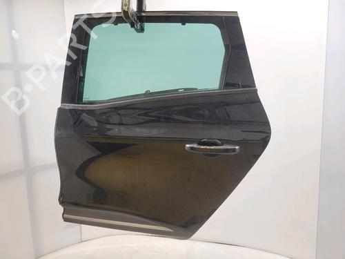 Dør venstre bagtil RENAULT SCÉNIC IV (J9_) 1.7 Blue dCi 150 (J9A7, J9A8) (150 hp) 29702352