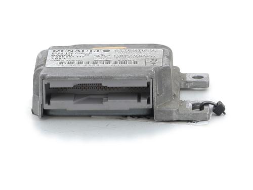Airbag module RENAULT CLIO II (BB_, CB_) [1998-2016]  27552989
