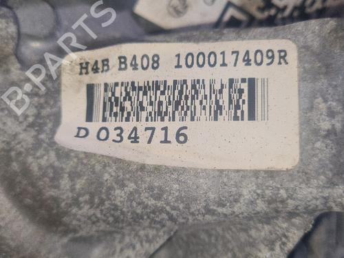 Engine DACIA SANDERO II TCe 90 (B8M1, B8MA, B8AC) | BP33838331M1 - Image 8