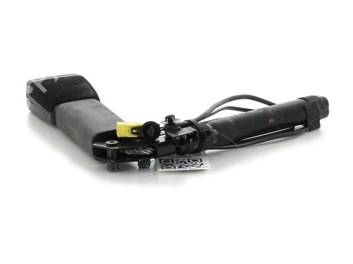 Seat buckle OPEL MERIVA B MPV (S10)  | BP28534423I32