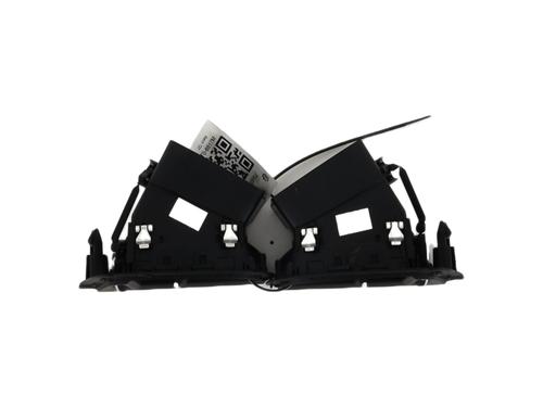 Luftventil RENAULT MEGANE IV Hatchback (B9A/M/N_) 1.5 dCi 110 (B9A3) (110 hp) 27907108