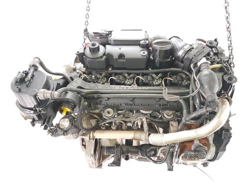 Engine PEUGEOT 206+ (2L_, 2M_) 1.4 HDi eco 70 | BP31797652M1
