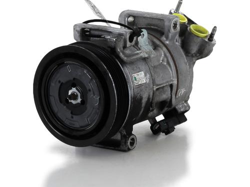 Used AC compressor PEUGEOT 308 I (4A_, 4C_) 1.6 16V (120 hp) 29624085