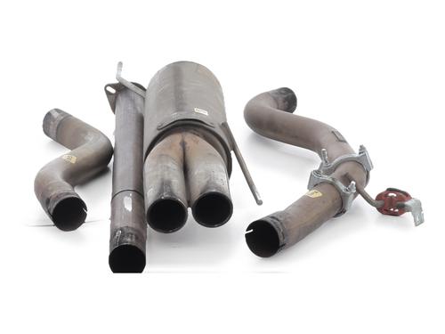 Exhaust manifold ABARTH PUNTO EVO 1.4 (199.AXX1B) | BP38947174M110 - Image 3