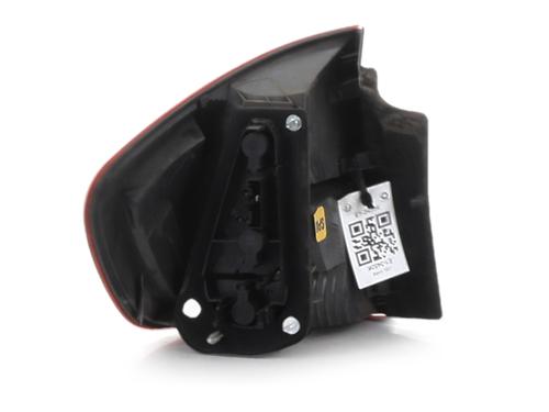 Right taillight BMW X1 (E84) xDrive 20 d | BP40004385C35 - Image 3