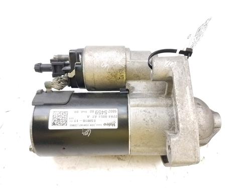 Used Starter PEUGEOT 208 I (CA_, CC_) 1.2 VTI 82 (82 hp) 13919583