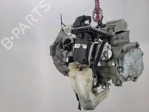 Gearbox CITROËN DS3 (SA_) 1.6 HDi 90 | BP28505608M3 