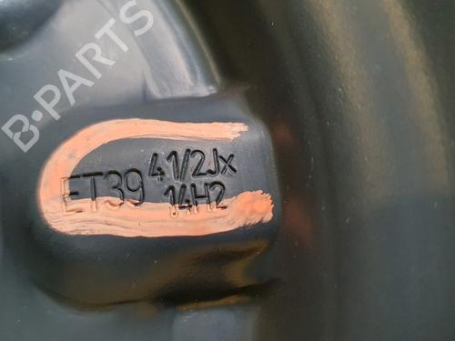 Rim CITROËN C1 (PM_, PN_) 1.0 | BP29623505C45 