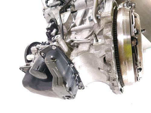 Engine PEUGEOT 308 II (LB_, LP_, LW_, LH_, L3_) 1.2 THP 110 | BP29623528M1 