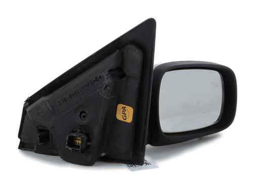 Right mirror RENAULT MEGANE II (BM0/1_, CM0/1_) 1.6 16V (BM0C, CM0C) | BP23100906C27 
