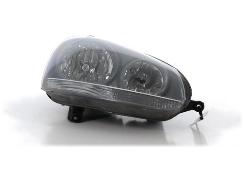 Højre forlygte VW GOLF V (1K1) [2003-2010]  23853222