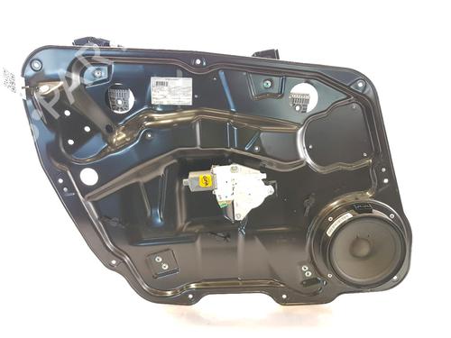 Used Front left window mechanism MERCEDES-BENZ M-CLASS (W164) ML 320 CDI 4-matic (164.122) (224 hp) 17382860
