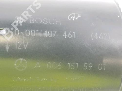 Starter MERCEDES-BENZ SLK (R171) 350 (171.458) | BP10466531M8 