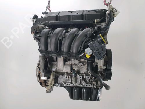 Engine CITROËN BERLINGO Box Body/MPV (B9) 1.6 VTi 95 | BP36380440M1 - Image 4