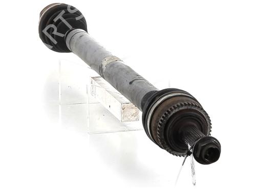 Right front driveshaft KIA CEE'D Sportswagon (JD) 1.4 CRDi 90 | BP26670026M39 