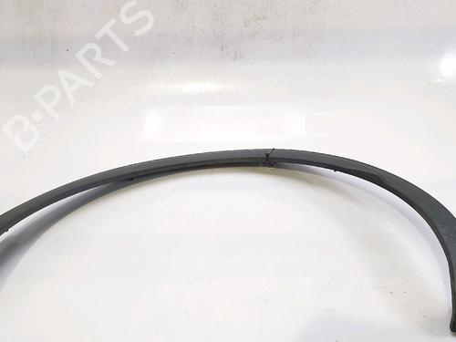Used Rear left wheel arch trim PEUGEOT 3008 II SUV (MC_, MR_, MJ_, M4_) 1.5 BlueHDi 130 (131 hp) 29623745