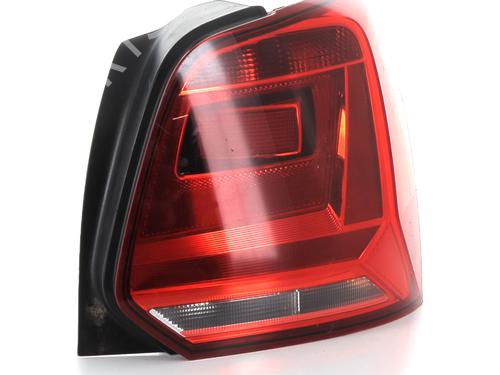 Høyre baklys VW POLO V (6R1, 6C1) 1.2 TSI 16V | BP29762276C35 