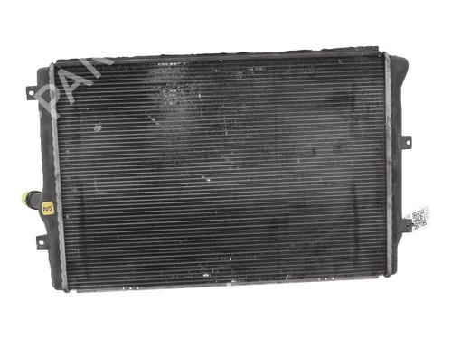 Water radiator VW GOLF VI (5K1) | BP33646083M31 - Image 2