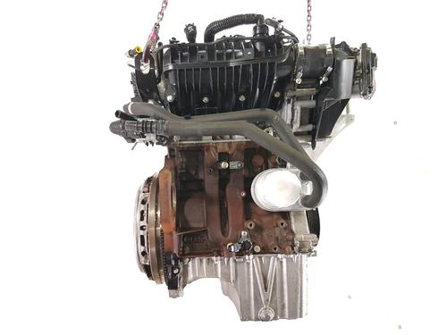 Engine FORD ECOSPORT 1.0 EcoBoost | BP39394002M1 - Image 4
