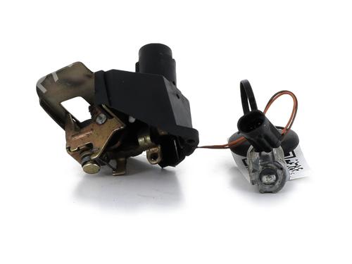 Ignition barrel SMART FORTWO Coupe (450) 0.7 (450.352, 450.332) | BP31031951M48