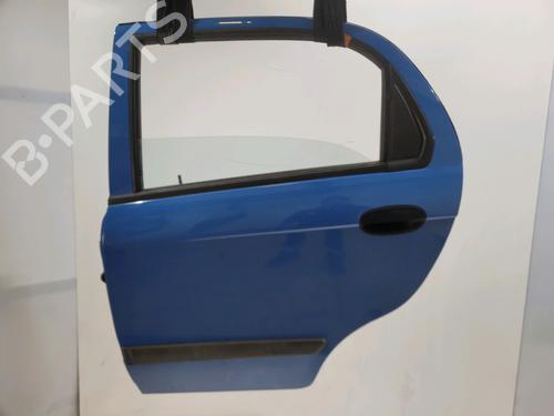 Used Left rear door Left rear door CHEVROLET MATIZ (M200, M250) 0.8 LPG (52 hp) 39899338 39899338