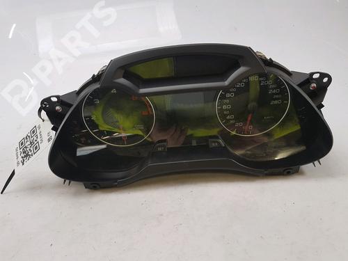 Used Instrument cluster AUDI A4 B8 (8K2) 2.0 TDI (143 hp) 11250935